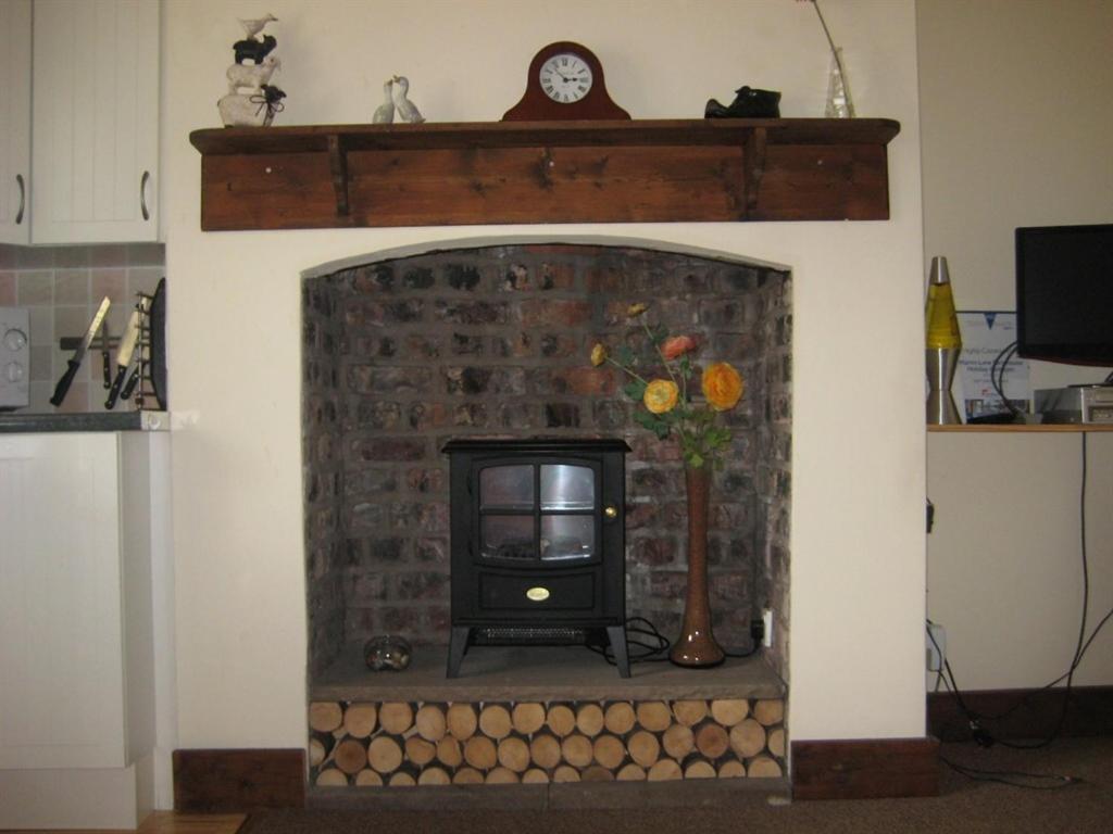 The Smugglers Rest Bed & Breakfast Woolacombe Oda fotoğraf