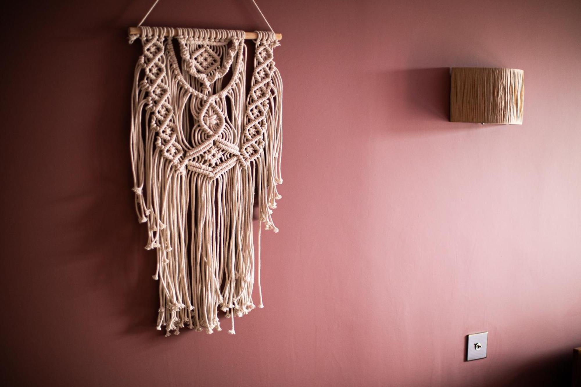 The Smugglers Rest Bed & Breakfast Woolacombe Oda fotoğraf