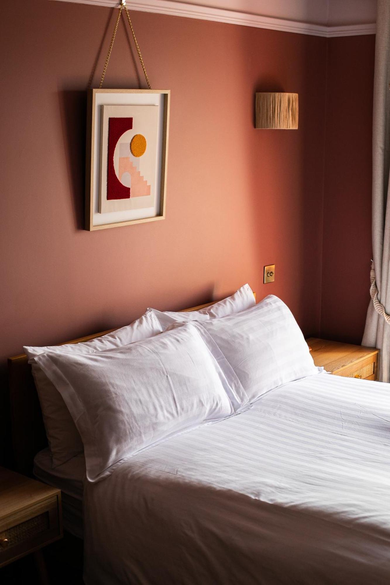 The Smugglers Rest Bed & Breakfast Woolacombe Oda fotoğraf