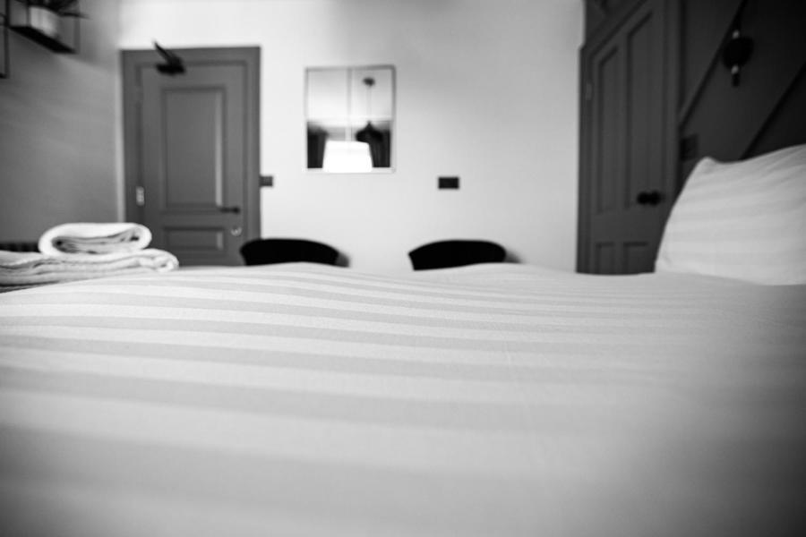The Smugglers Rest Bed & Breakfast Woolacombe Oda fotoğraf