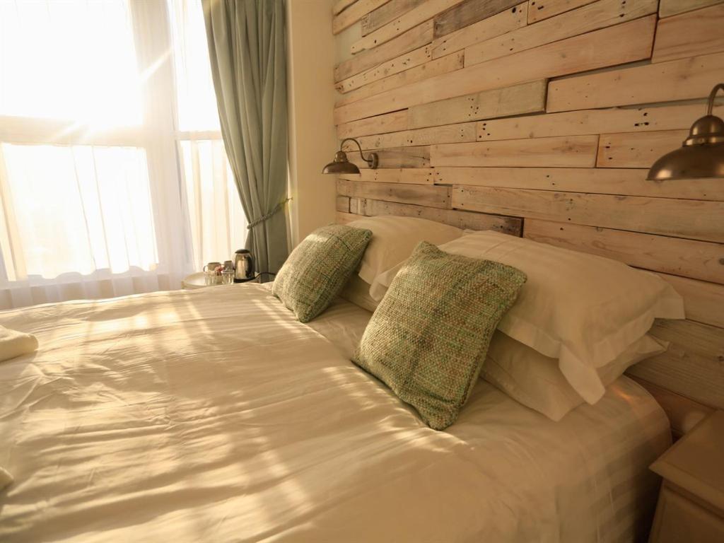 The Smugglers Rest Bed & Breakfast Woolacombe Oda fotoğraf